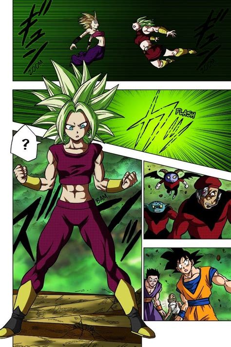 chochox de dragon ball|Comics Porno de Kefla en Español (2024) .